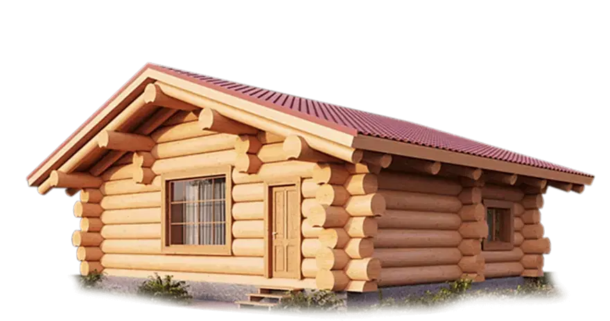 Изображение бани