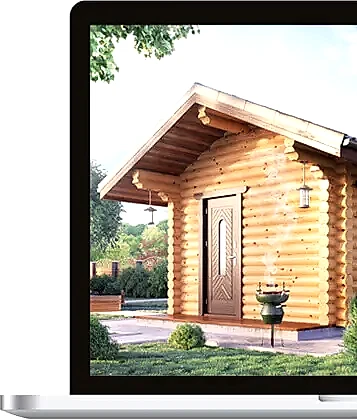 Изображение бани