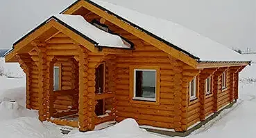 Изображение бани